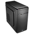 Корпус MicroATX Minitower AeroCool Qs-180 Black