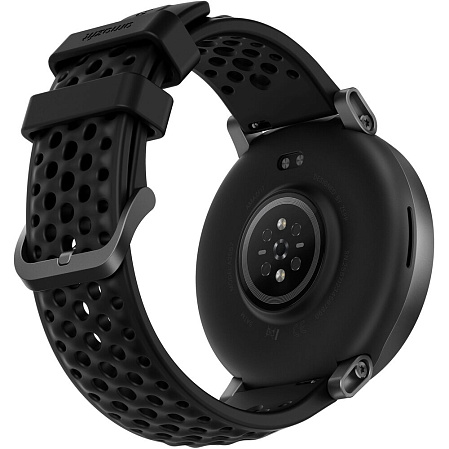 Умные часы Amazfit Active Max (A2557) Black