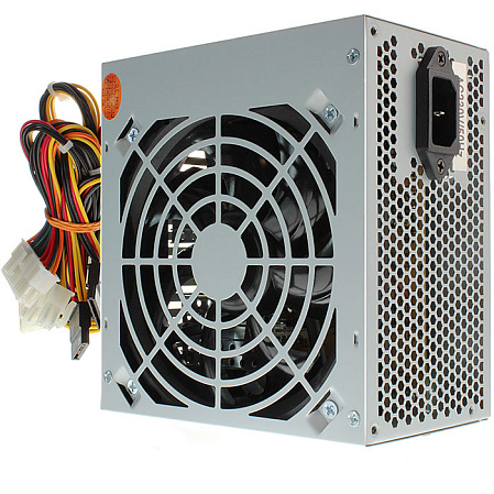 Блок питания 450W Crown CM-PS450office