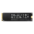 Внутренний SSD-накопитель 250Gb Samsung 970 Evo Plus (MZ-V7S250BW) M.2 2280 PCI-E 3.0 x4