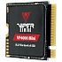 Внутренний SSD-накопитель 1000Gb Patriot Memory VP4000 Mini VP4000M1TBM23 M.2 2230 PCIe NVMe 4.0 x4