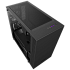 Корпус MicroATX Miditower NZXT H400 CA-H400B-B1 Black