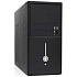 Корпус MicroATX Minitower Foxline FL-507-FZ450R 450W Black