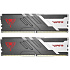 Модуль памяти DIMM 64Gb 2х32Gb DDR5 PC41600 5200MHz Patriot Memory Venom RGB Black (PVVR564G520C40K)