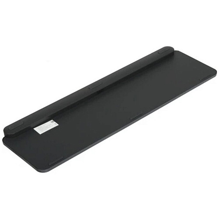 Клавиатура беспроводная Logitech MX Keys S Wireless Keyboard Graphite