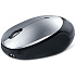 Мышь беспроводная Genius NX-9000BT V2 Silver беспроводная