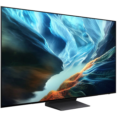 Телевизор 77" Samsung QE77S90HAUXPY 2026