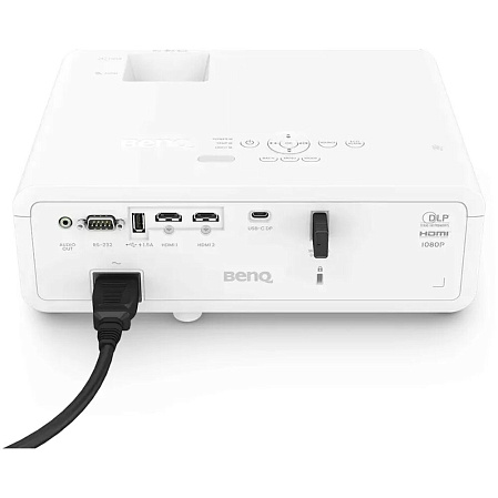 Проектор Benq LH650 DLP 19204x1080 Ansi 4000Lm