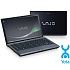 Ноутбук Sony VPC-Z13X9R/B i7-640M/6G/128gb/GT330M 1Gb/DVD/WiFi/BT/13.1"/3G/WiMax/Win7 Pro64