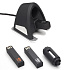 Мышь Mad Catz R.A.T.9 Matt Black USB