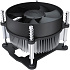 Охлаждение CPU Cooler for CPU Deepcool CK-11508 PWM 1156/1155/1150/1151/1200 низкопрофильный