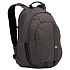 14" Рюкзак для ноутбука Case Logic BPCA-114 Berkeley Backpack, отделение для iPad, серый