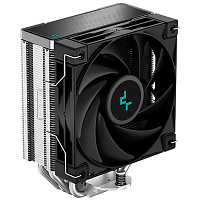 Охлаждение CPU Cooler for CPU Deepcool AK400 220W 1155/1156/1150/1200/1700/1851/AM4/AM5