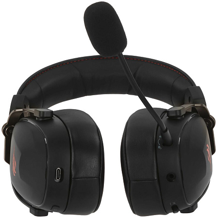 Гарнитура Havit H2039BG Wireless Black