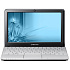 Нетбук Samsung NC110-P03 atom N2600/2G/320G/10.1/WiFi/BT/cam/Win7 Starter white