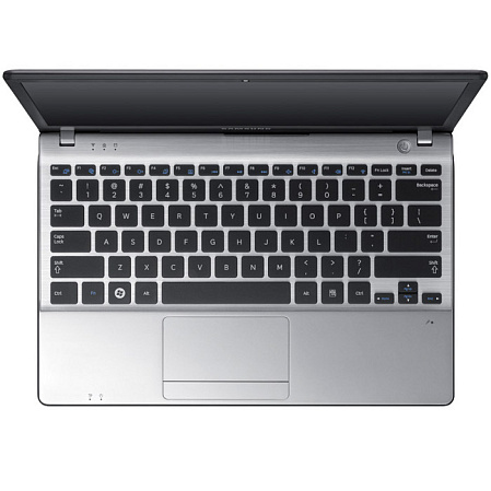 Нетбук Samsung 305U1A-A03 E350/4G/320G/11.6/ATI HD6310 /WiFi/BT/cam/Win7 HB
