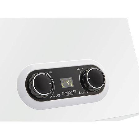 Водонагреватель газовый Electrolux GWH 14 NanoPlus 2.0