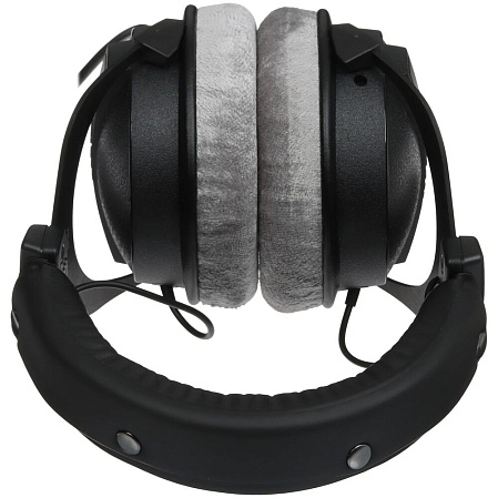 Наушники Beyerdynamic DT 770 PRO Black Edition (250 Ohm)