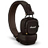 Bluetooth гарнитура Marshall Major V Bluetooth Brown