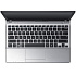 Нетбук Samsung 305U1A-A03 E350/4G/320G/11.6/ATI HD6310 /WiFi/BT/cam/Win7 HB