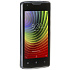 Чехол для Lenovo IdeaPhone A1000 iBox Crystal прозрачный