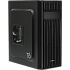 Корпус ATX Miditower Zalman T6 Black