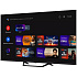 Телевизор 55" Haier 55 Smart TV S2 Pro
