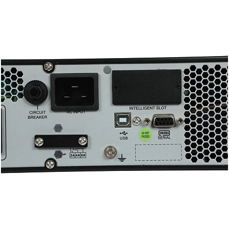 ИБП Systeme Electric Smart-Save Online SRV SRVSE2KRTXLI