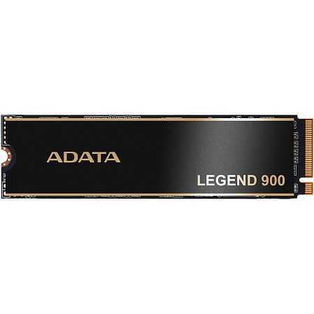 Внутренний SSD-накопитель 2048Gb A-Data Legend 900 SLEG-900-2TCS M.2 2280 PCIe NVMe 4.0 x4