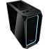 Корпус ATX Miditower AeroCool P7-C0 Black