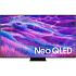 Телевизор 55" Samsung QE55QN80FAUXRU 2025
