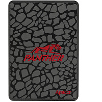 Внутренний SSD-накопитель 512Gb Netac AS350 AP512GAS350-1 SATA3 2.5