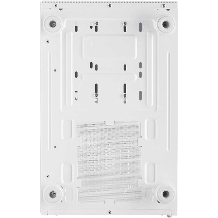 Корпус ATX Miditower Formula Crystal Z1 White