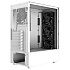 Корпус ATX Miditower XPG Valor Air White