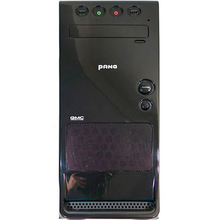 Корпус ATX Miditower GMC Pang USB3.0 Black