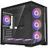 Корпус ATX Miditower Zalman D40 Black