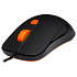 Мышь SteelSeries Kana Black USB