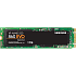 Внутренний SSD-накопитель 1000Gb Samsung 860 Evo (MZ-N6E1T0BW) M.2 SATA3