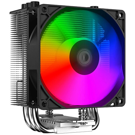 Охлаждение CPU Cooler for CPU ID-COOLING SE-903-XT FRGB Black S1155/1156/1150/1200/1700/AM4/AM5
