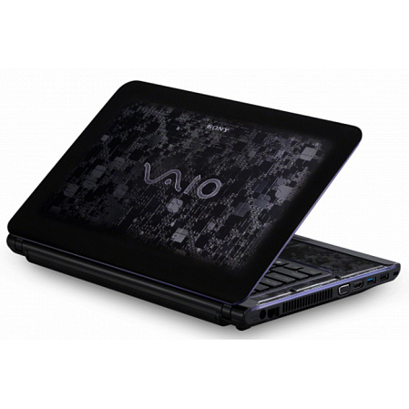 Ноутбук Sony VPC-CA4X1R/BI i5-2450M/4G/640/DVD/bt/HD 6630/WiFi/ BT4.0/cam/14"/Win7 HP64  Modern Geometric