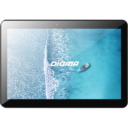 Планшет Digma Plane 1596 3G черный