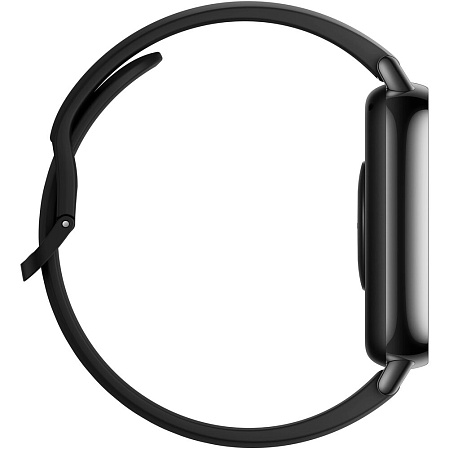 Умные часы Xiaomi Redmi Watch 5 Lite RU Black