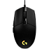 Мышь Logitech G102 LightSync Black проводная