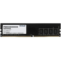 Модуль памяти DIMM 8Gb DDR4 PC25600 3200MHz Patriot Memory (PSD48G320081)