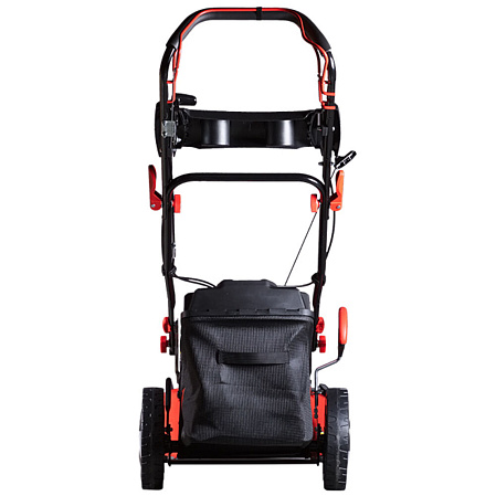 Бензиновая газонокосилка FUBAG FPL 53 SMV 31779