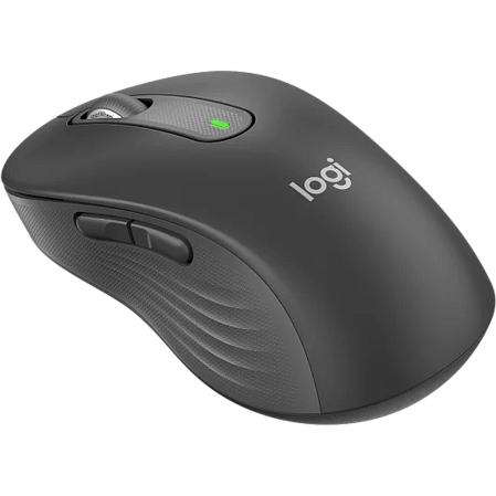 Мышь беспроводная Logitech Signature M650 Graphite Wireless