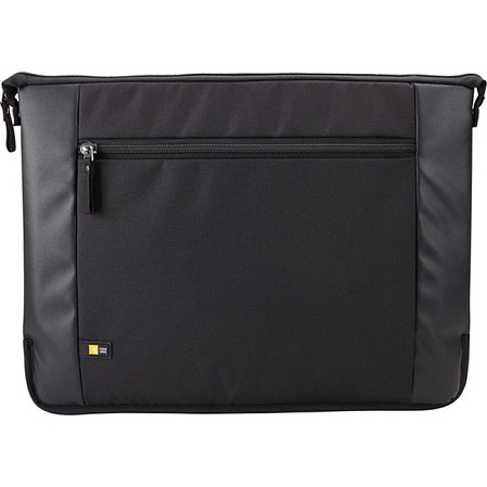 15.6" Сумка для ноутбука Case Logic Intrata Slim, черный