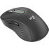 Мышь беспроводная Logitech Signature M650 Graphite Wireless
