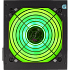 Блок питания 650W AeroCool (KCAS-650G RGB LED)