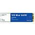 Внутренний SSD-накопитель 1000Gb Western Digital Blue (WDS100T3B0B) M.2 2280 SATA3